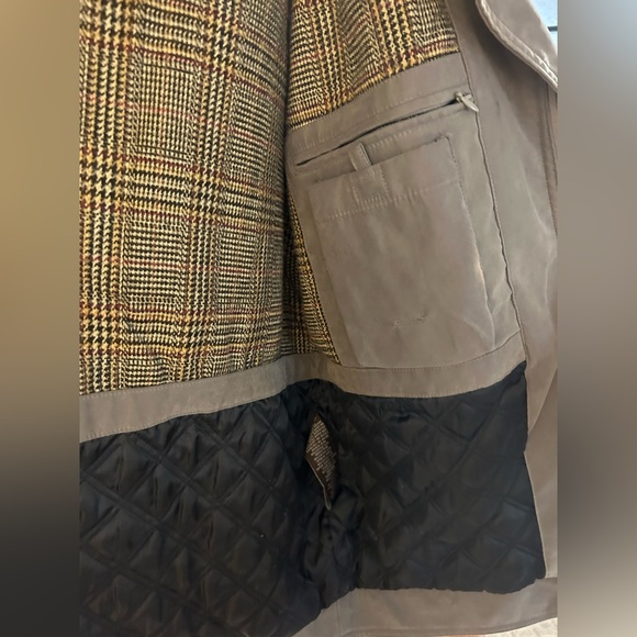 MICHAEL Michael Kors Men’s Field Jacket - Picture 9 of 14